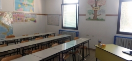 classe primaria