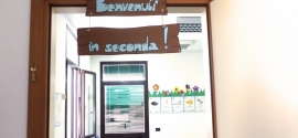 classe primaria