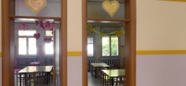 classi infanzia