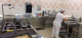 cucina