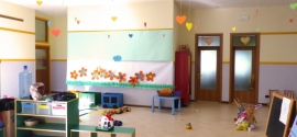 sala infanzia 2